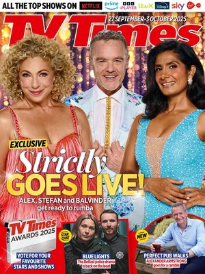 TV Times - Magazine